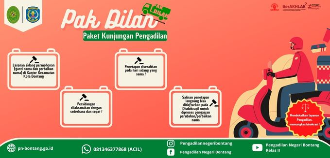 Pak Dilan